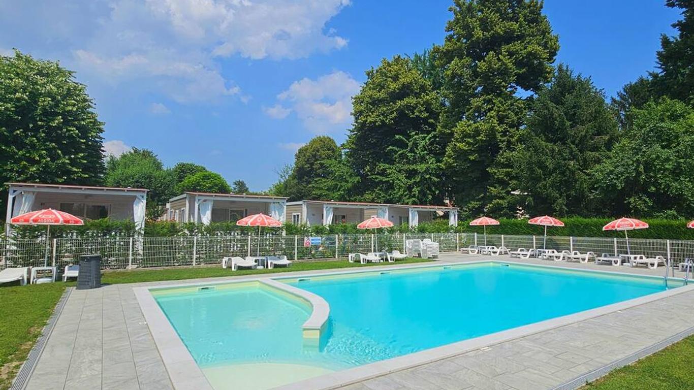Camping Serenissima