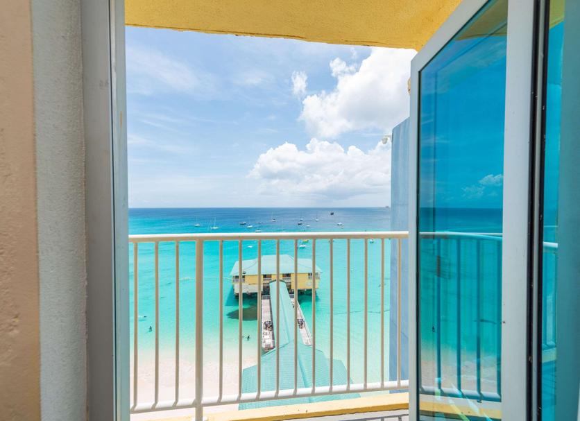 Balcon Fotografie