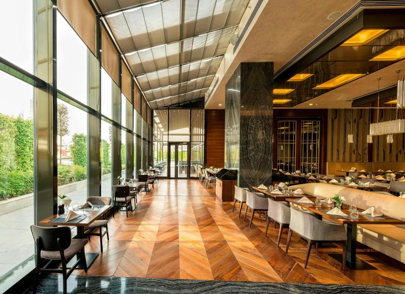 Restaurant Fotografie