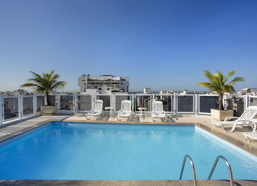 Piscină Fotografie