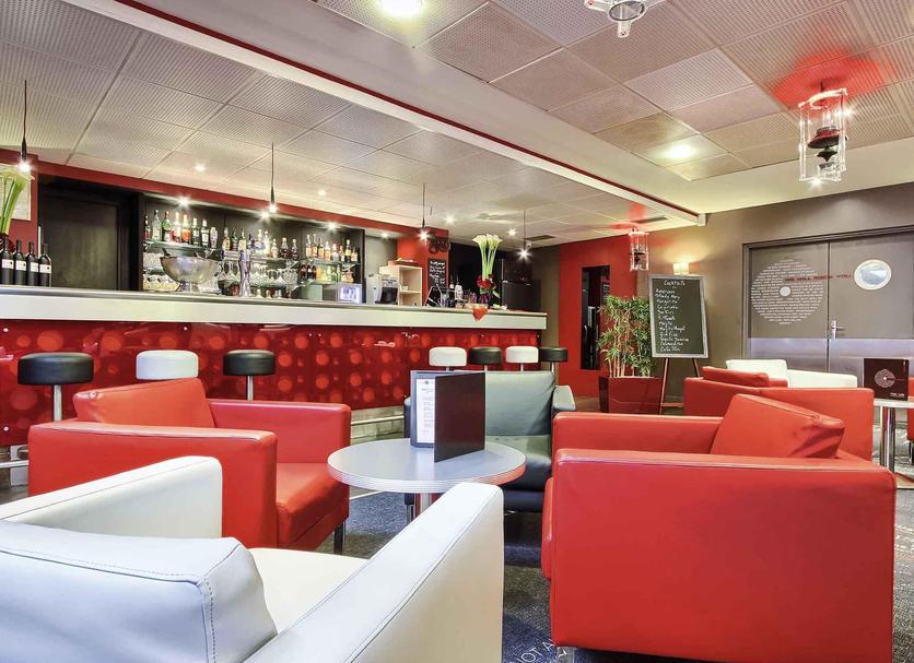 Bar Fotografie