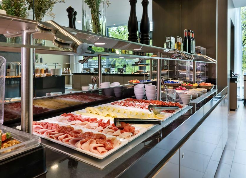 Buffet Fotografie