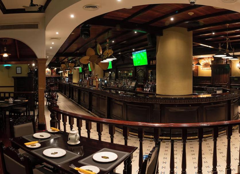 Bar Fotografie
