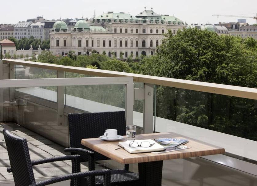 Balcon Fotografie