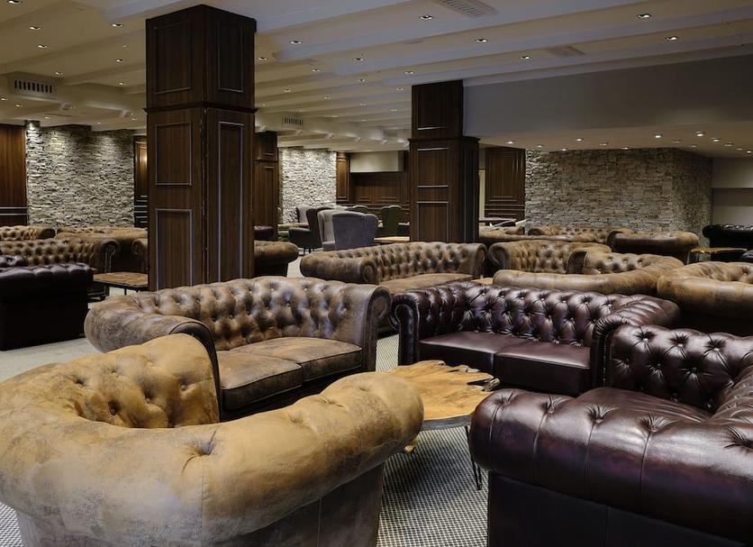 Lounge Fotografie