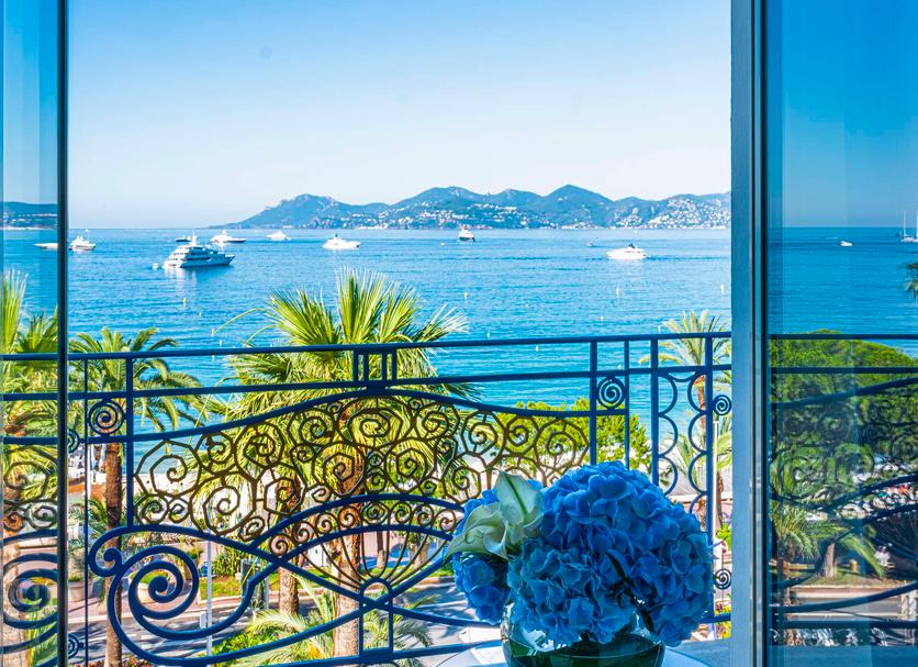 Balcon Fotografie