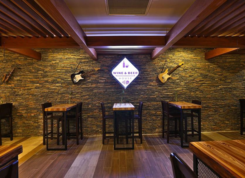 Restaurant Fotografie