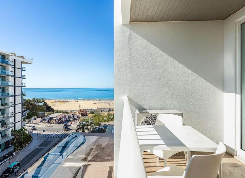Balcon Fotografie