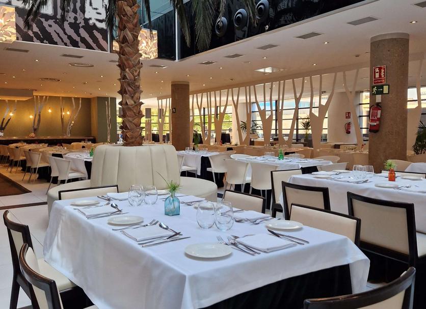 Restaurant Fotografie