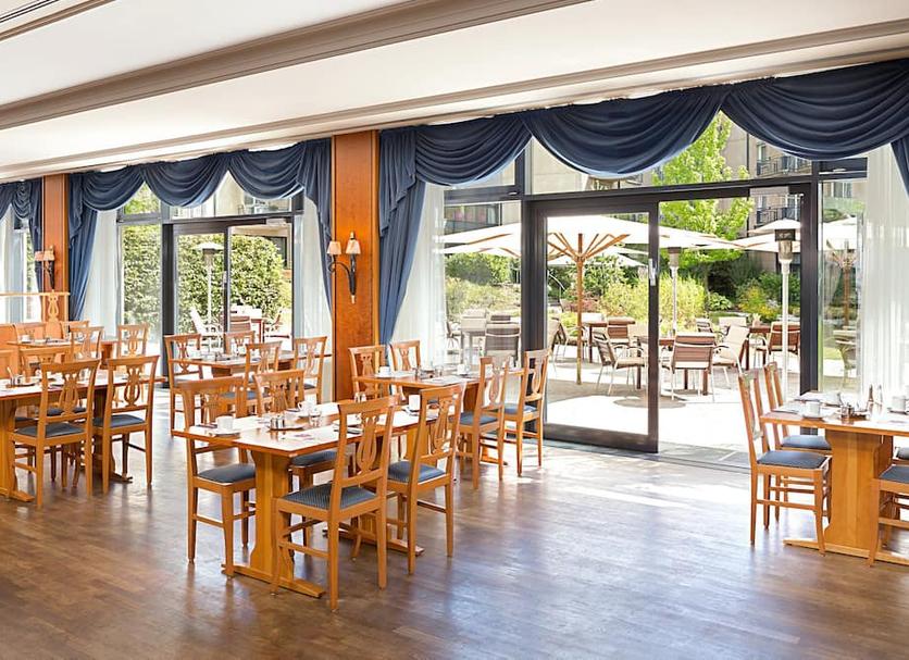 Restaurant Fotografie