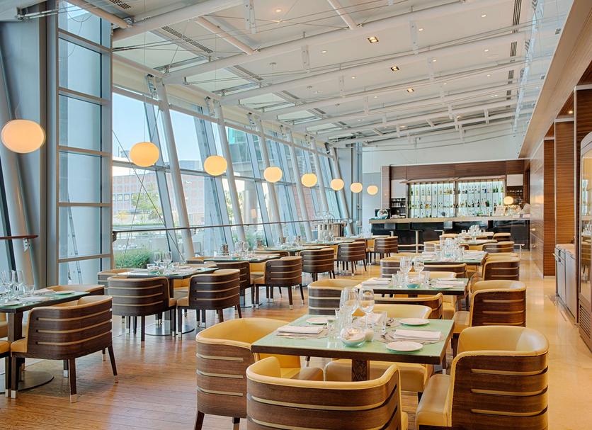 Restaurant Fotografie