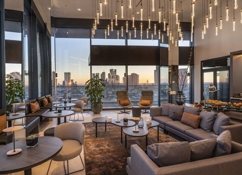 Lounge Fotografie