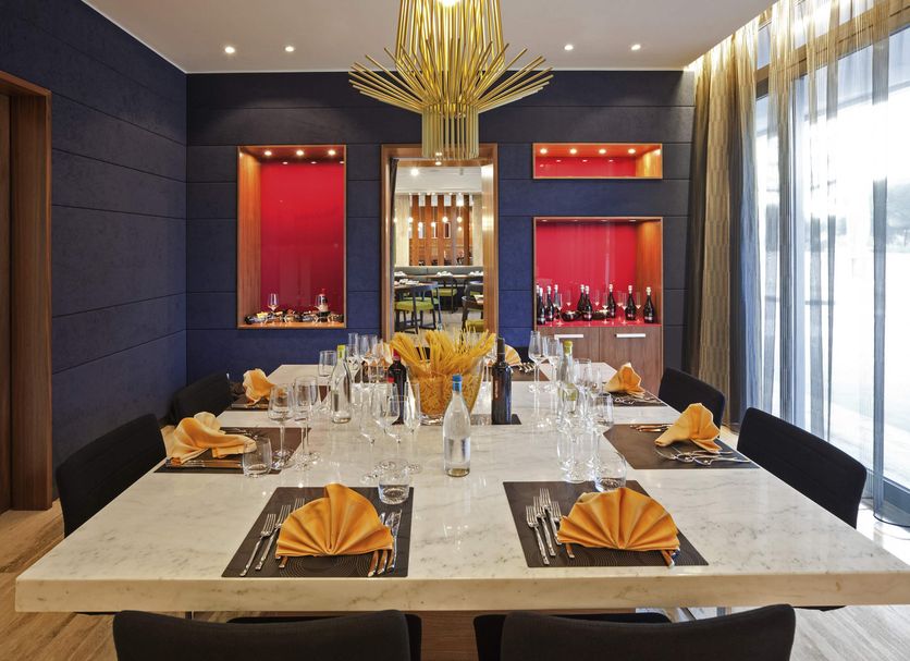 Restaurant Fotografie