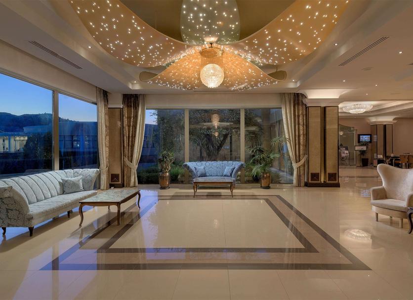 Lobby Fotografie