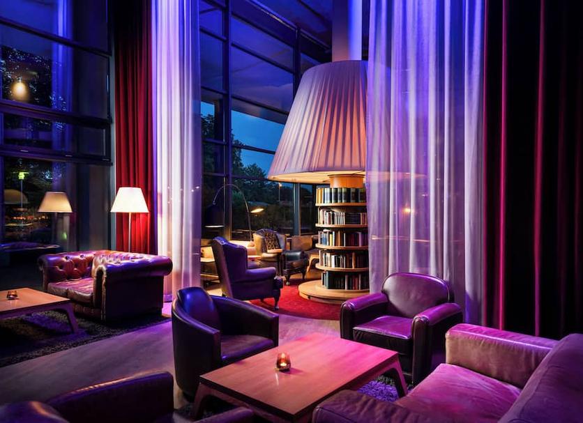 Lounge Fotografie