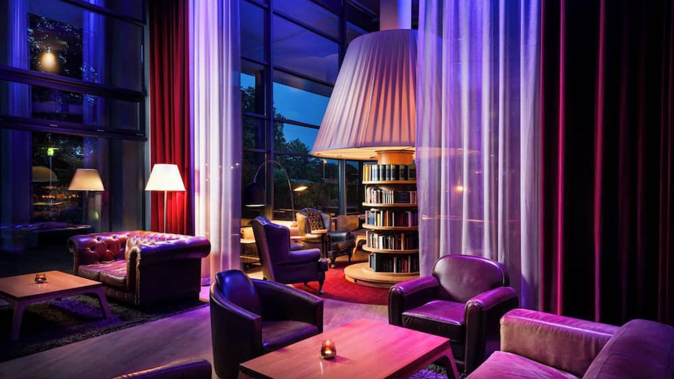 Hotel Berlin Köpenick By Leonardo Hotels
