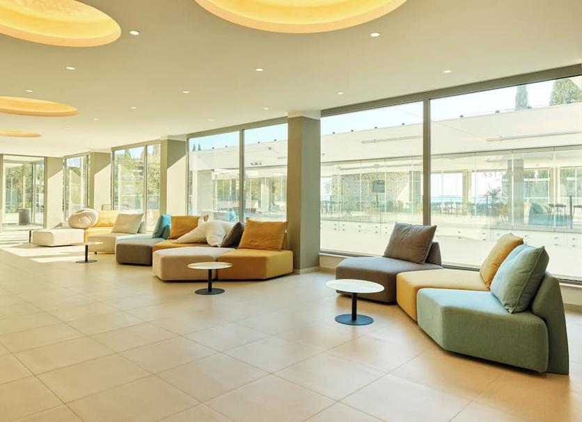 Lobby Fotografie