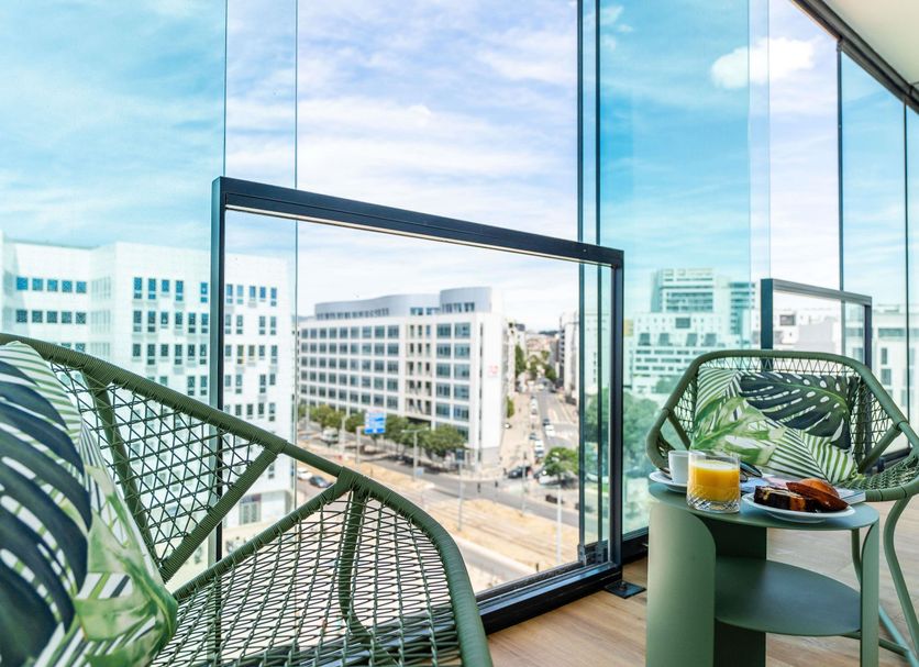 Balcon Fotografie