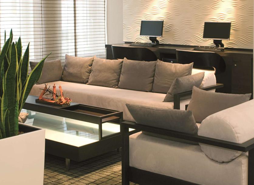 Lobby Fotografie