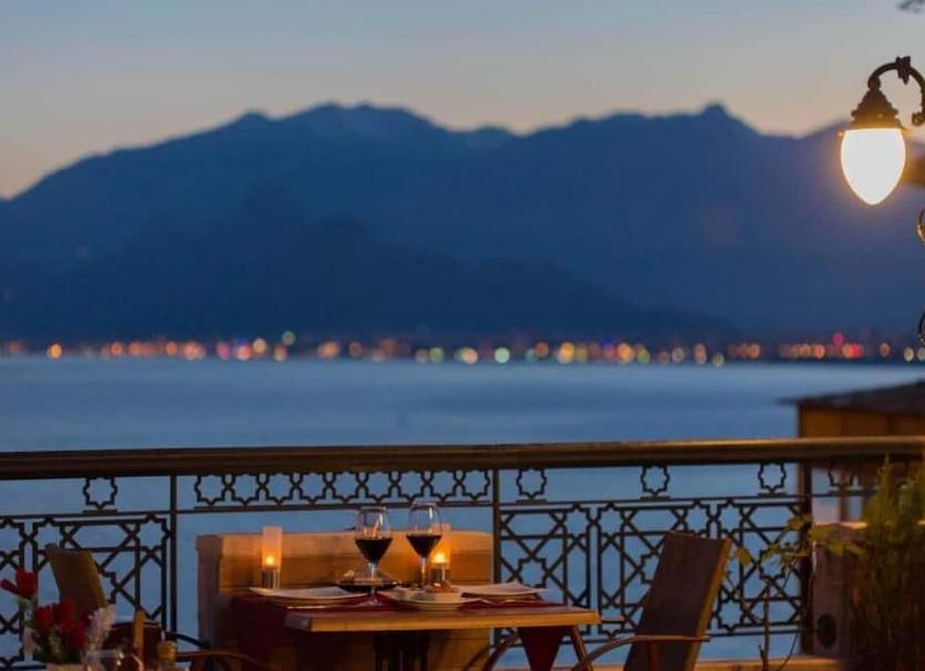 Balcon Fotografie