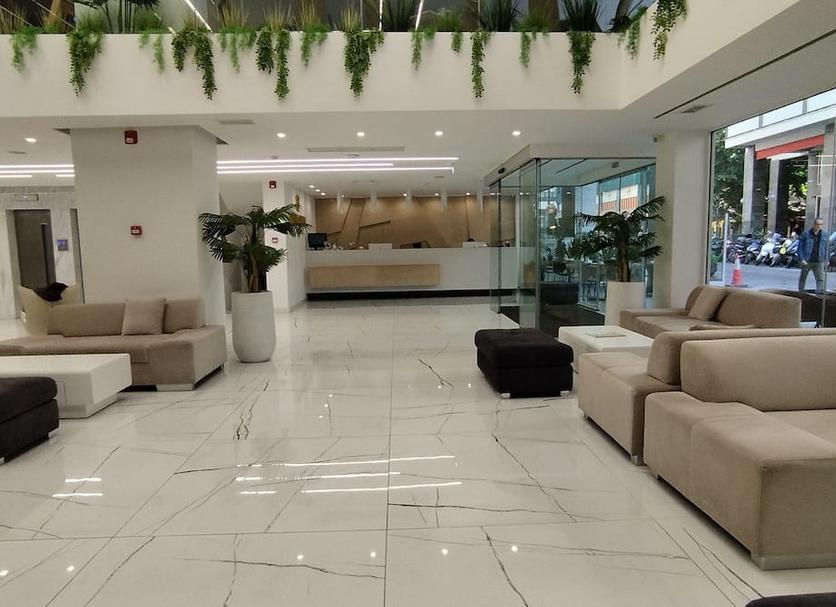 Lobby Fotografie