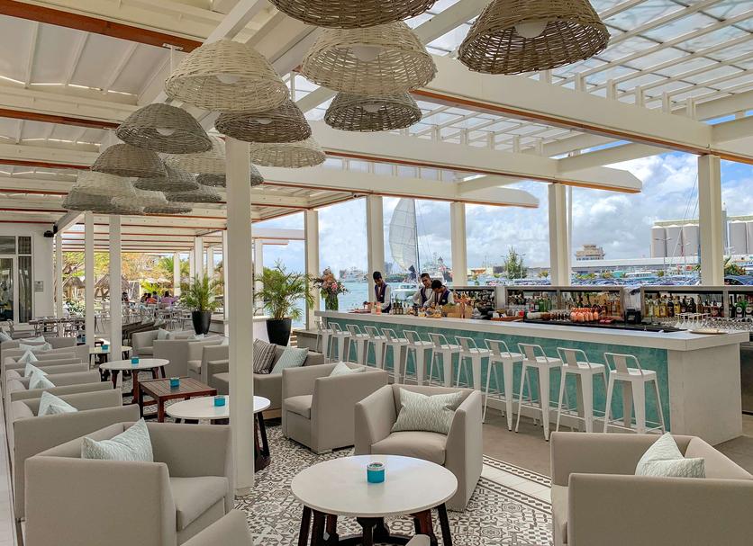Restaurant Fotografie