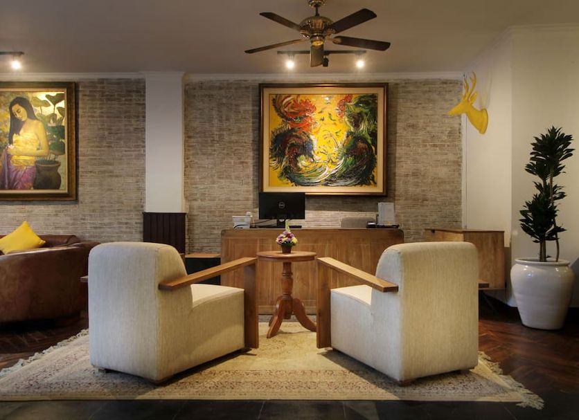 Lounge Fotografie