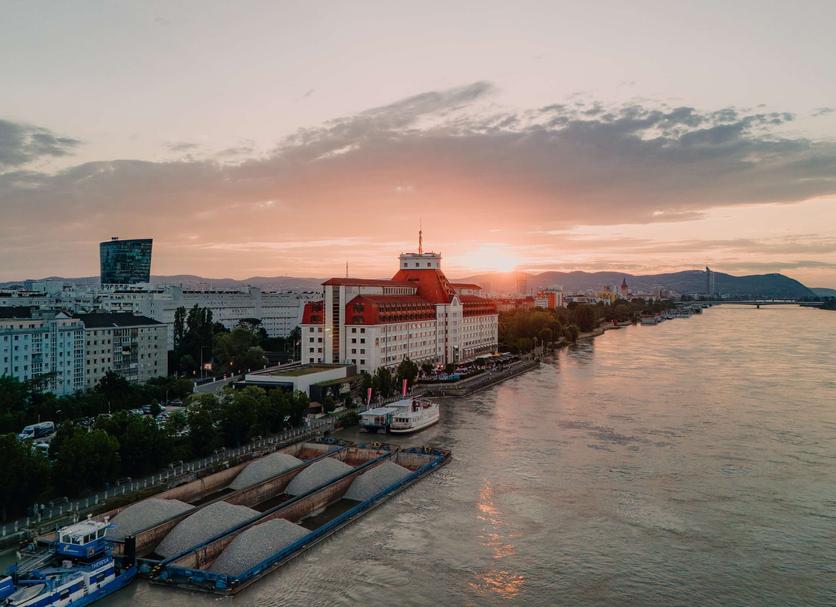 Priveliște în exterior Fotografie