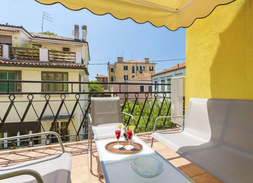 Balcon Fotografie