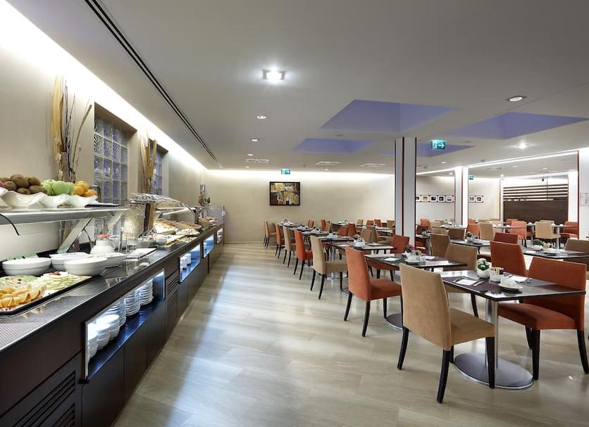 Restaurant Fotografie