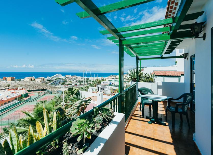 Balcon Fotografie
