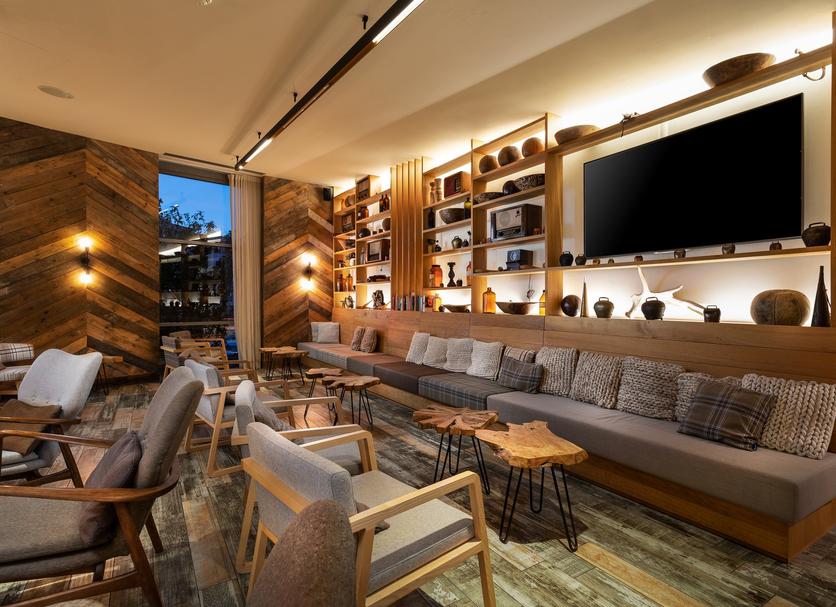 Lounge Fotografie