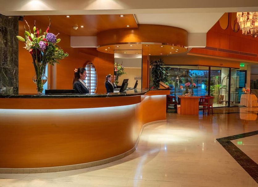 Recepție Fotografie