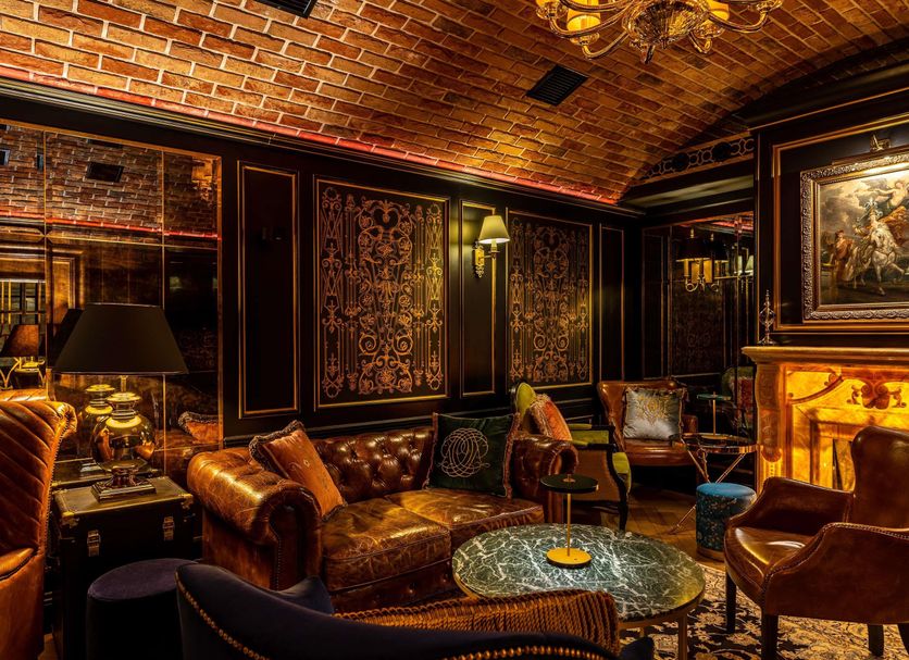 Lounge Fotografie