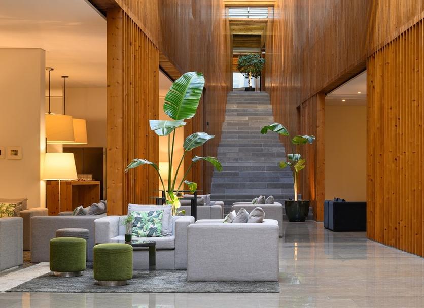 Lobby Fotografie