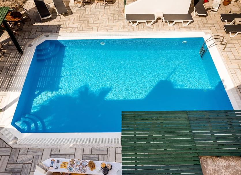 Piscină Fotografie