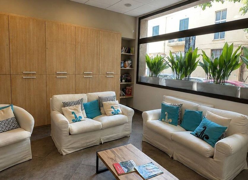 Lounge Fotografie