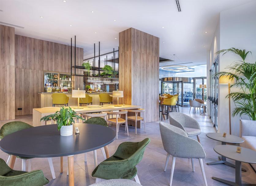 Restaurant Fotografie