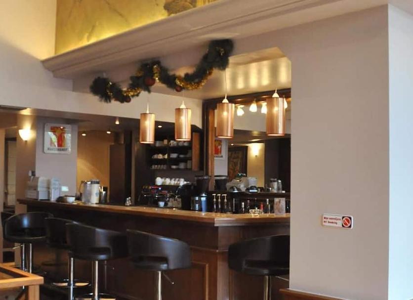 Bar Fotografie
