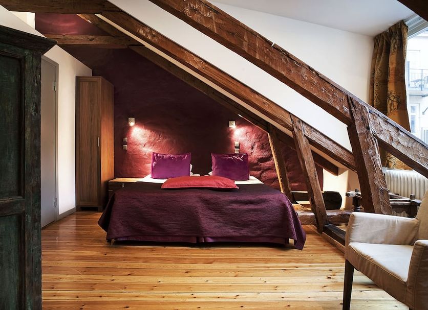 Dormitor Fotografie