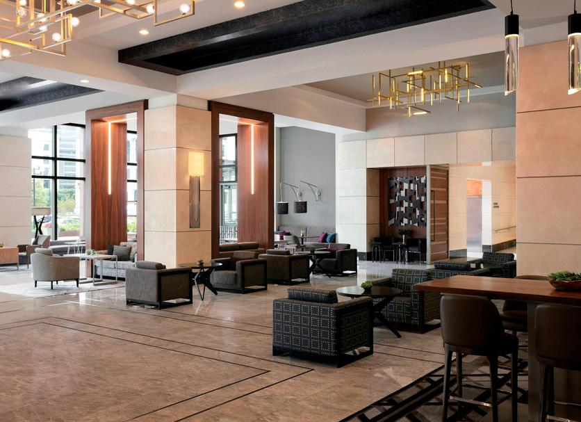 Lobby Fotografie