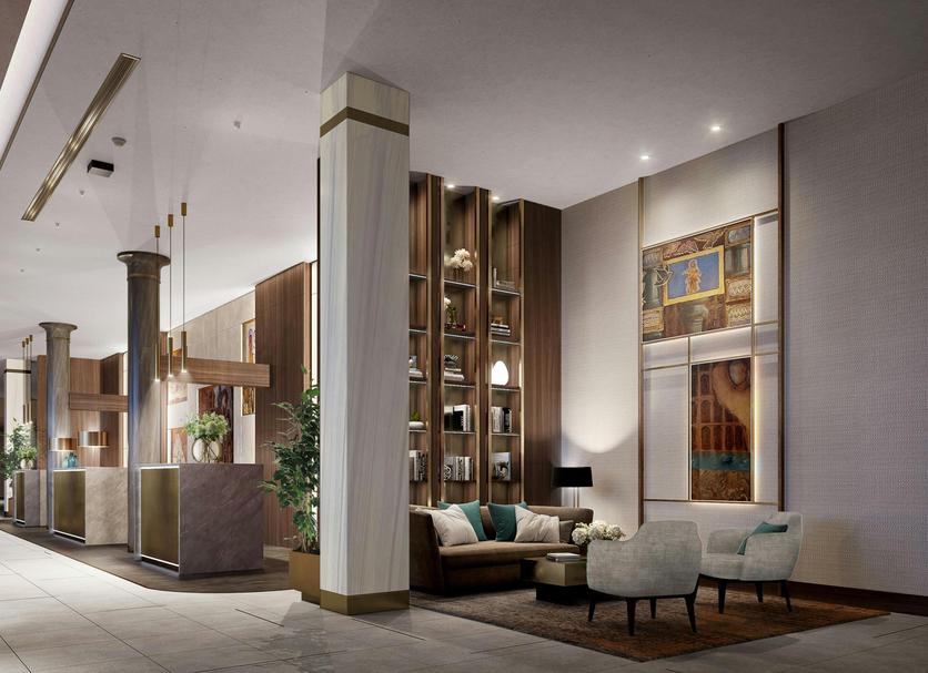 Lobby Fotografie