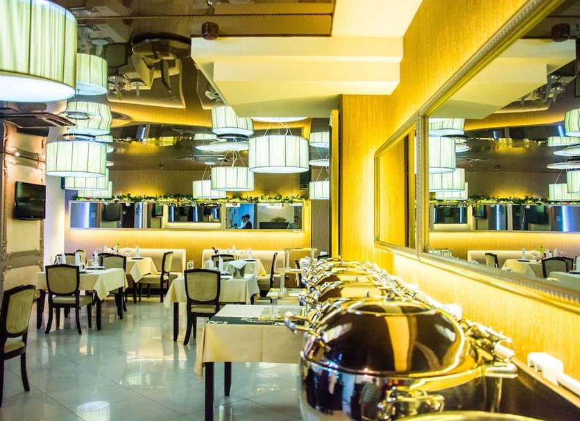 Bar Fotografie