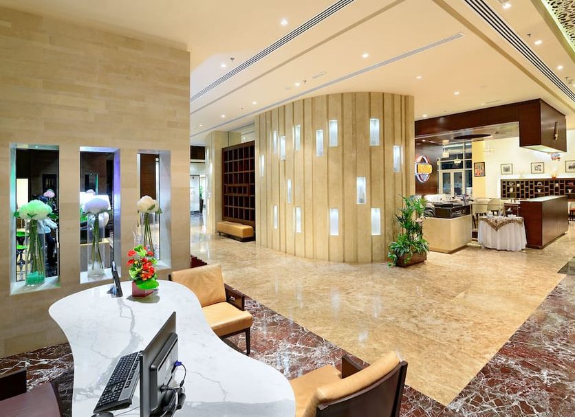 Lobby Fotografie