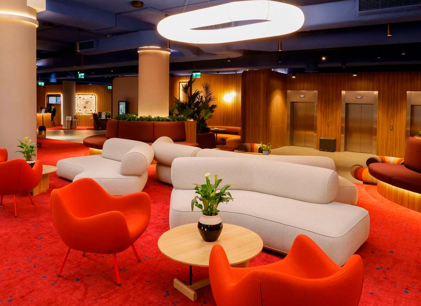 Lounge Fotografie