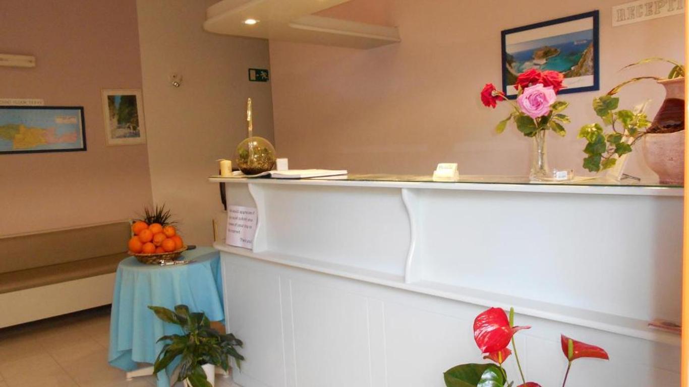 Ilona Apartments Chania