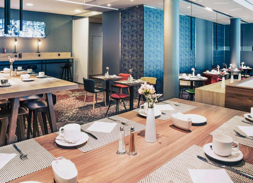 Restaurant Fotografie