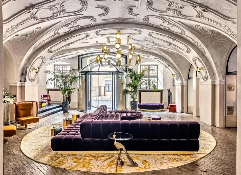 Lobby Fotografie