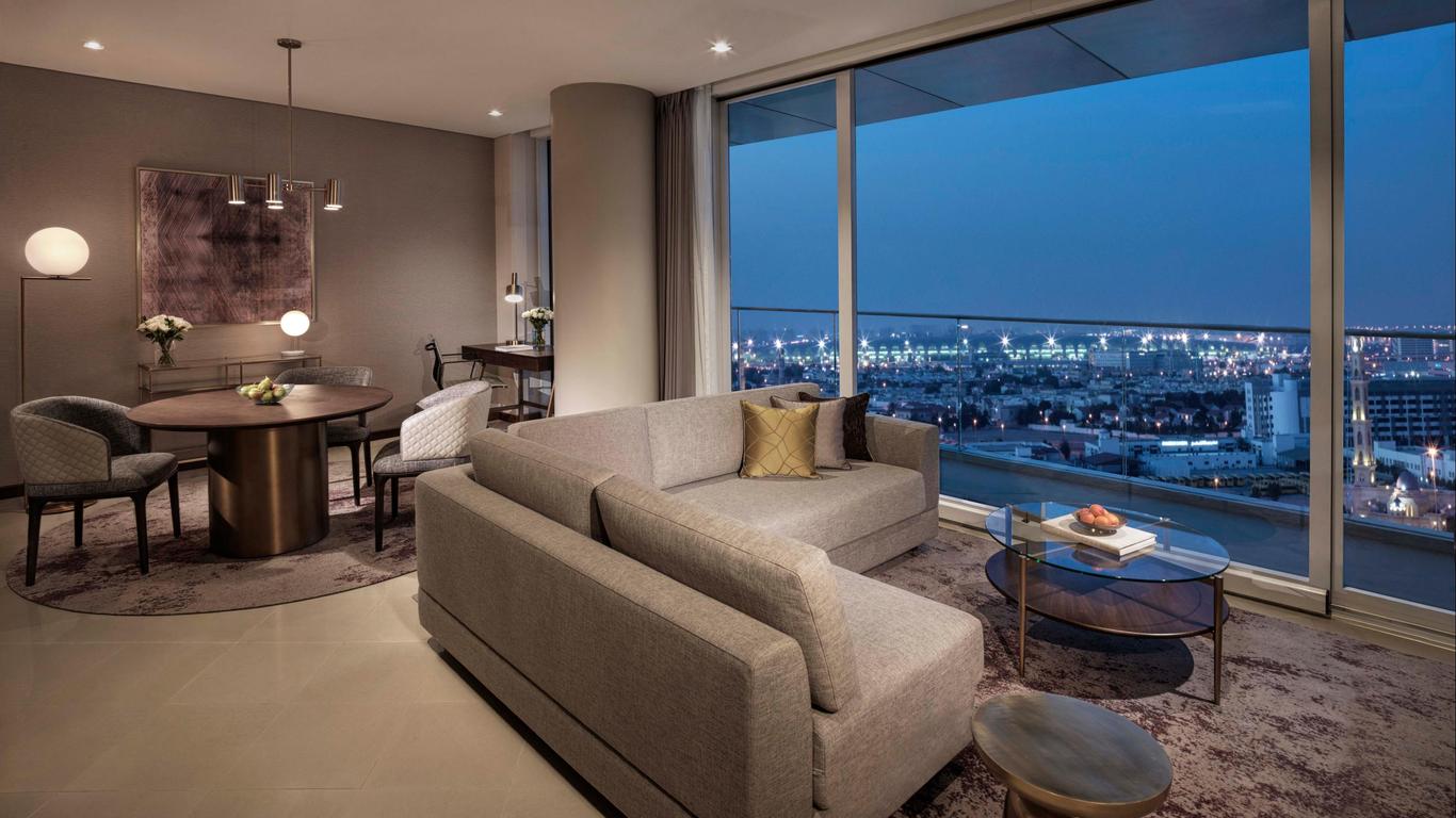 Intercontinental Residence Suites Dubai Festival City, An IHG Hotel