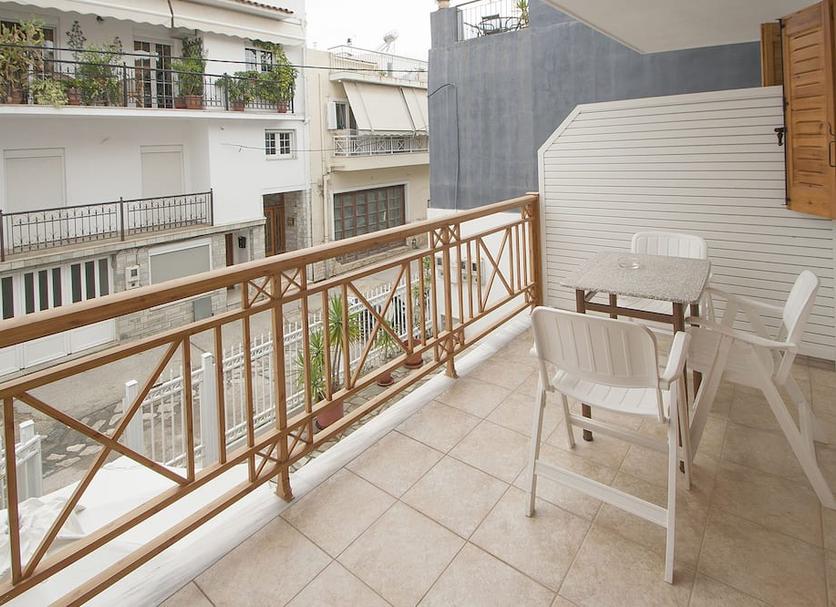 Balcon Fotografie